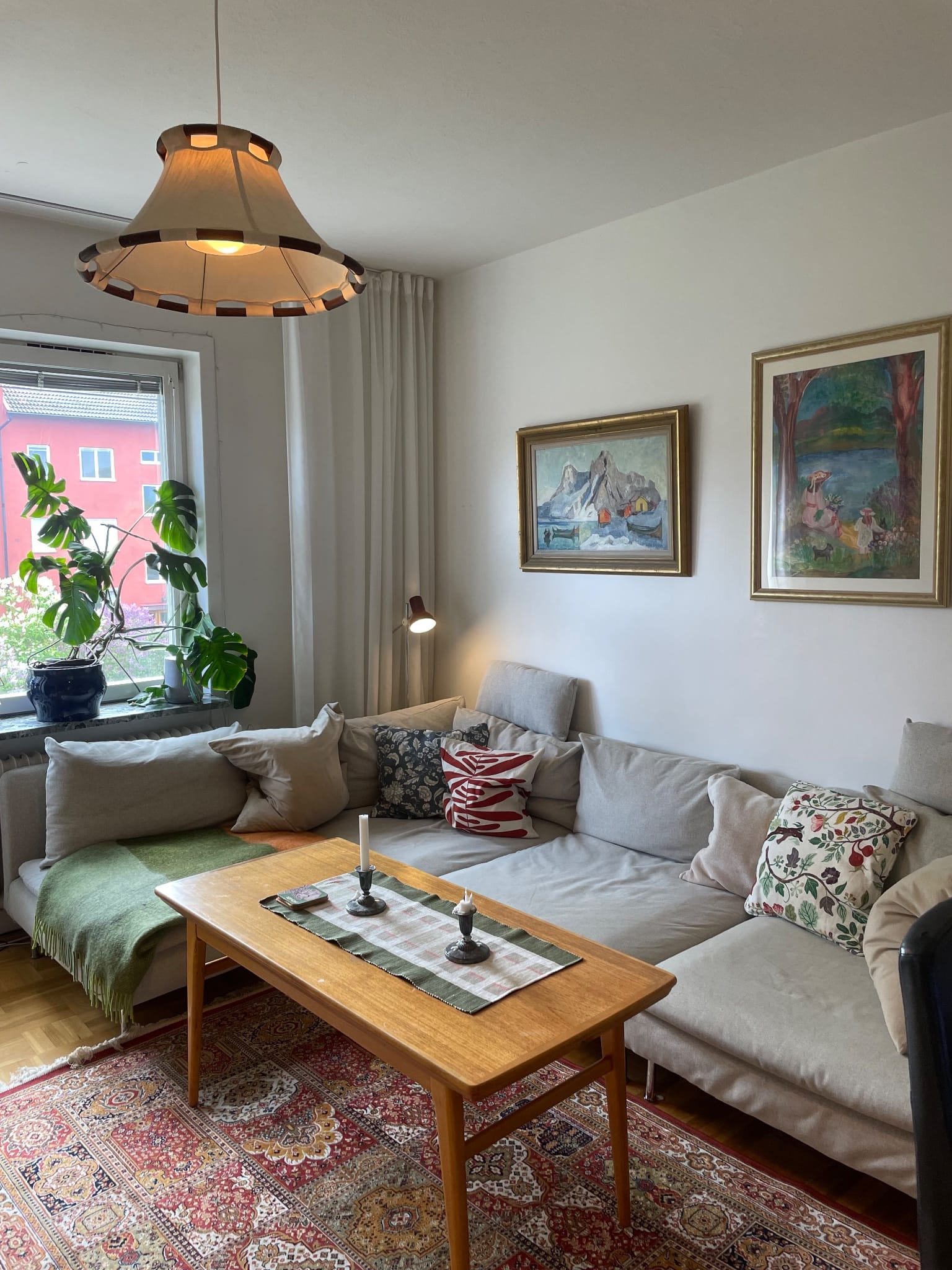 2-room apartment in Uppsala, Torkelsgatan - image 2 2-room apartment in Uppsala, Torkelsgatan - image 2