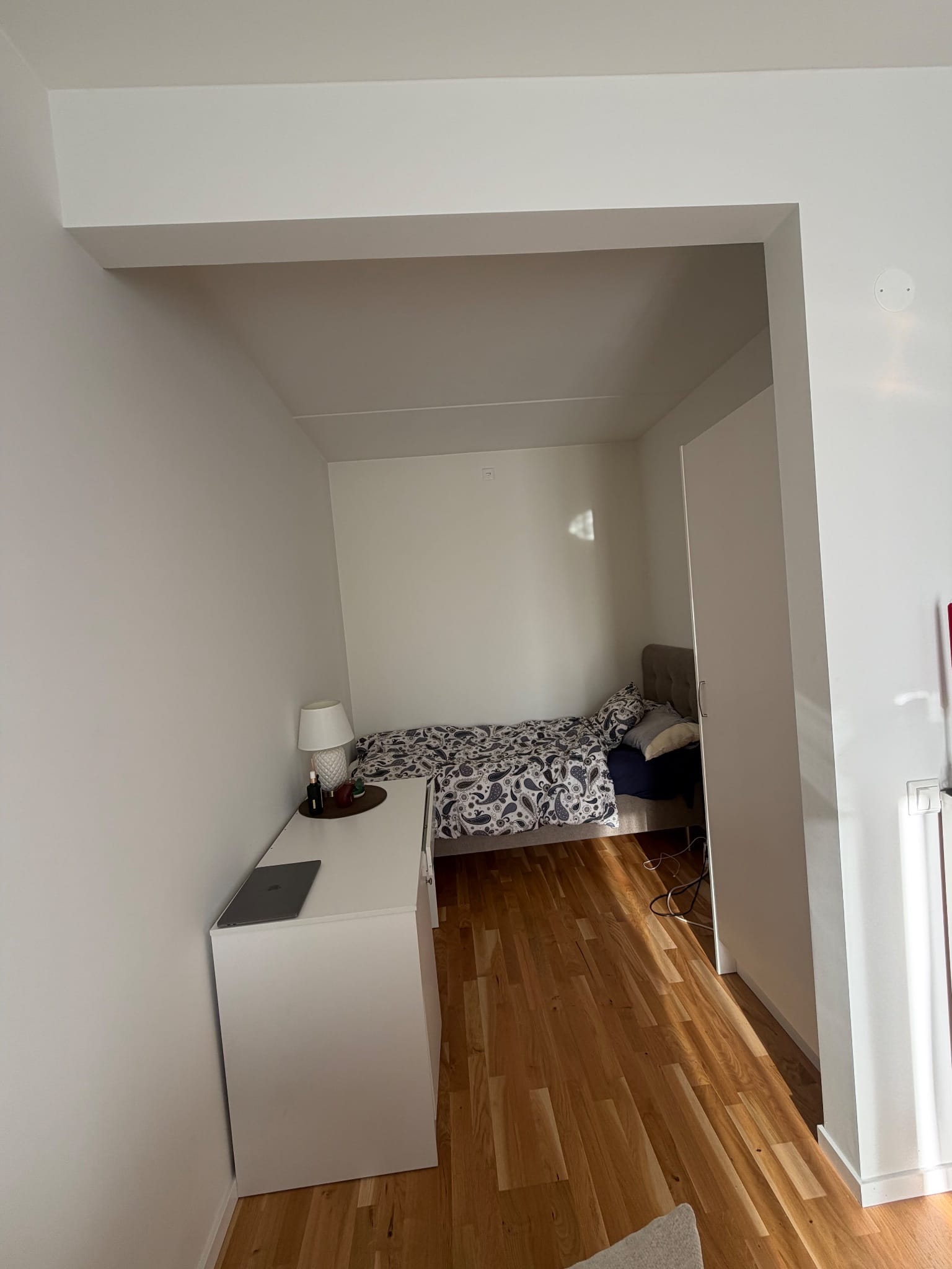 1-room apartment in Brandbergen, Orions Bälte - image 1 1-room apartment in Brandbergen, Orions Bälte - image 1