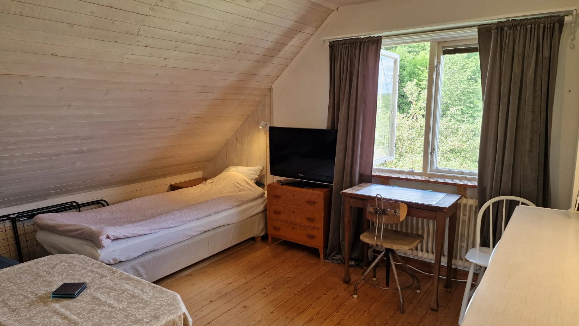 1-room house in Varberg, Skräddarevägen - image 1 1-room house in Varberg, Skräddarevägen - image 1