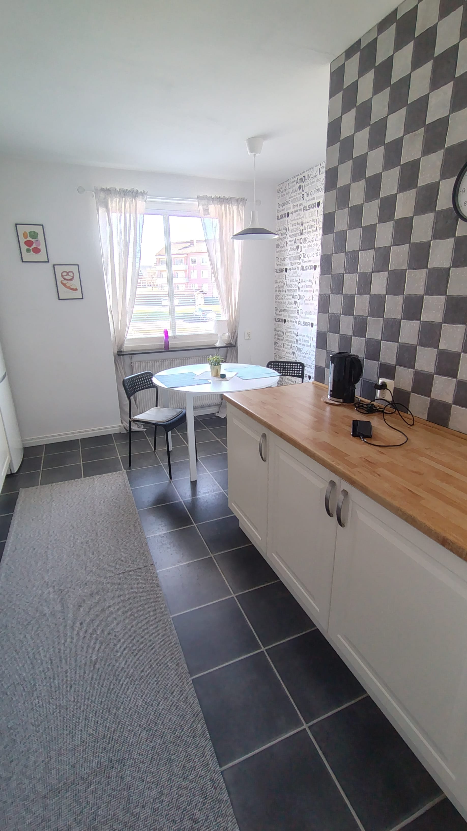 2-room apartment in Osby, Norra Infartsgatan - image 2 2-room apartment in Osby, Norra Infartsgatan - image 2