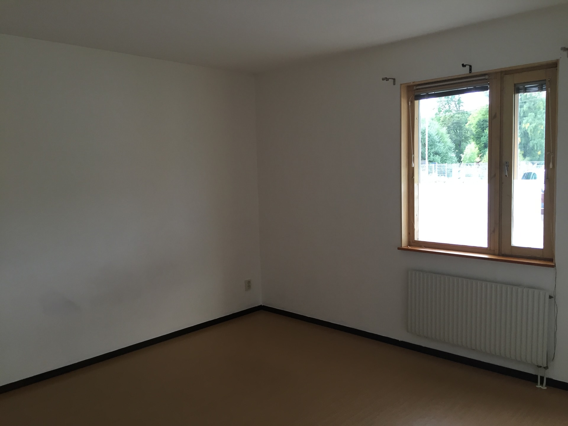 Lägenhet in Tjörnarp Lägenhet in Tjörnarp