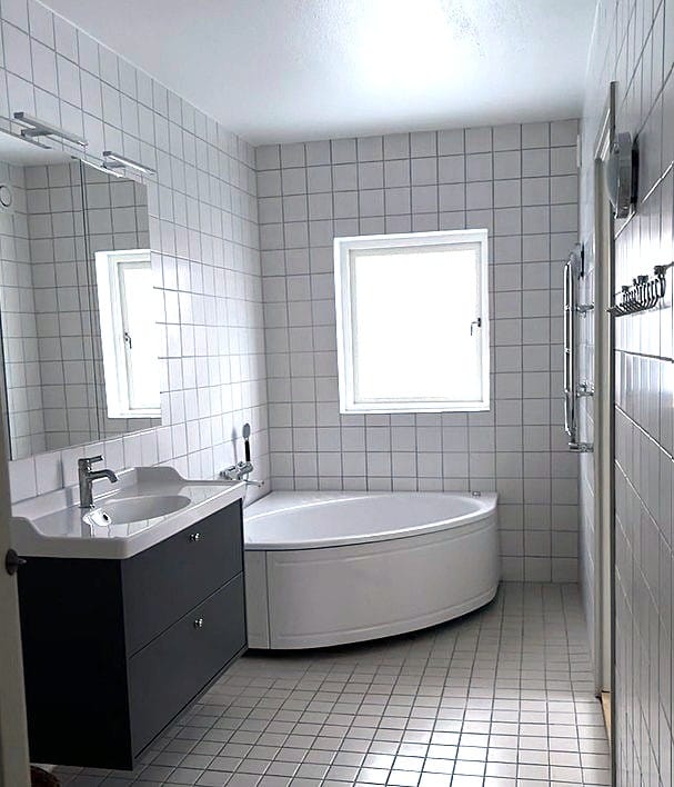 4-room apartment in Skillinge, Stora Nygatan - image 2 4-room apartment in Skillinge, Stora Nygatan - image 2
