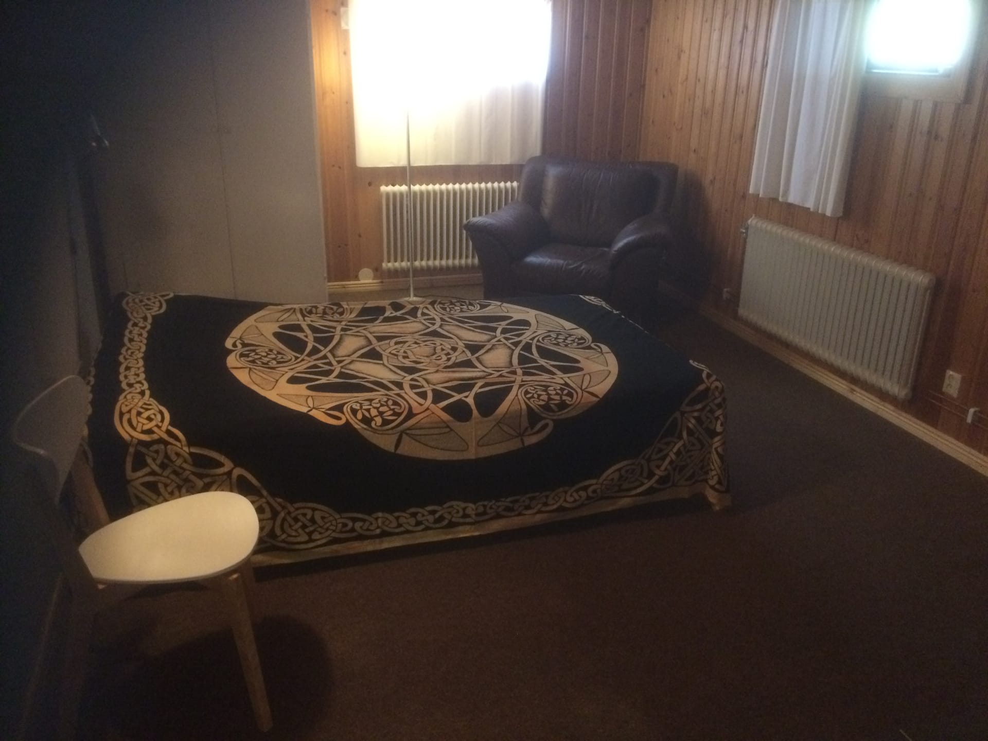 5-rum hus i Piteå, Bölevägen - bild 1 5-rum hus i Piteå, Bölevägen - bild 1