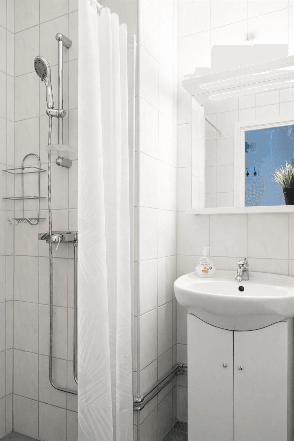 2-room apartment in Malmö, Hyacintgatan - image 3 2-room apartment in Malmö, Hyacintgatan - image 3