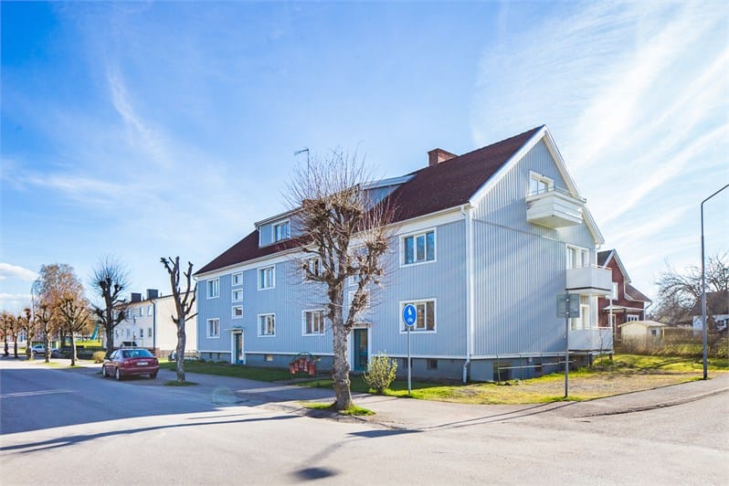 3-room apartment in Åseda, Östra Esplanaden - image 3 3-room apartment in Åseda, Östra Esplanaden - image 3
