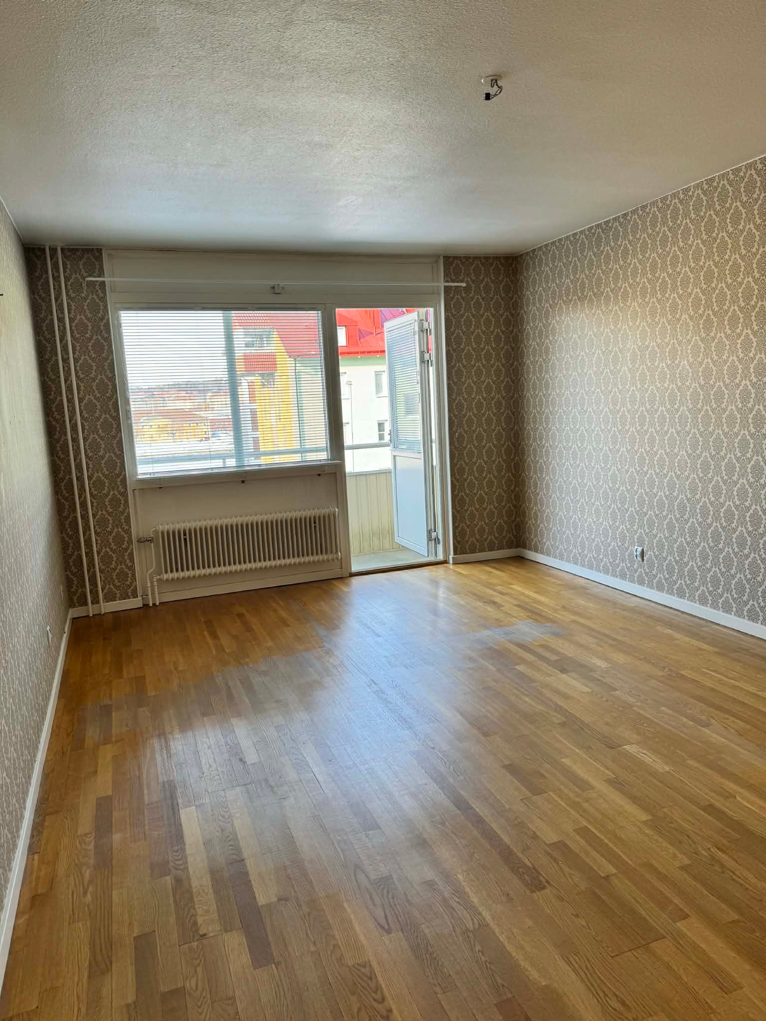 2-room apartment in Härnösand, Storgatan - image 1 2-room apartment in Härnösand, Storgatan - image 1
