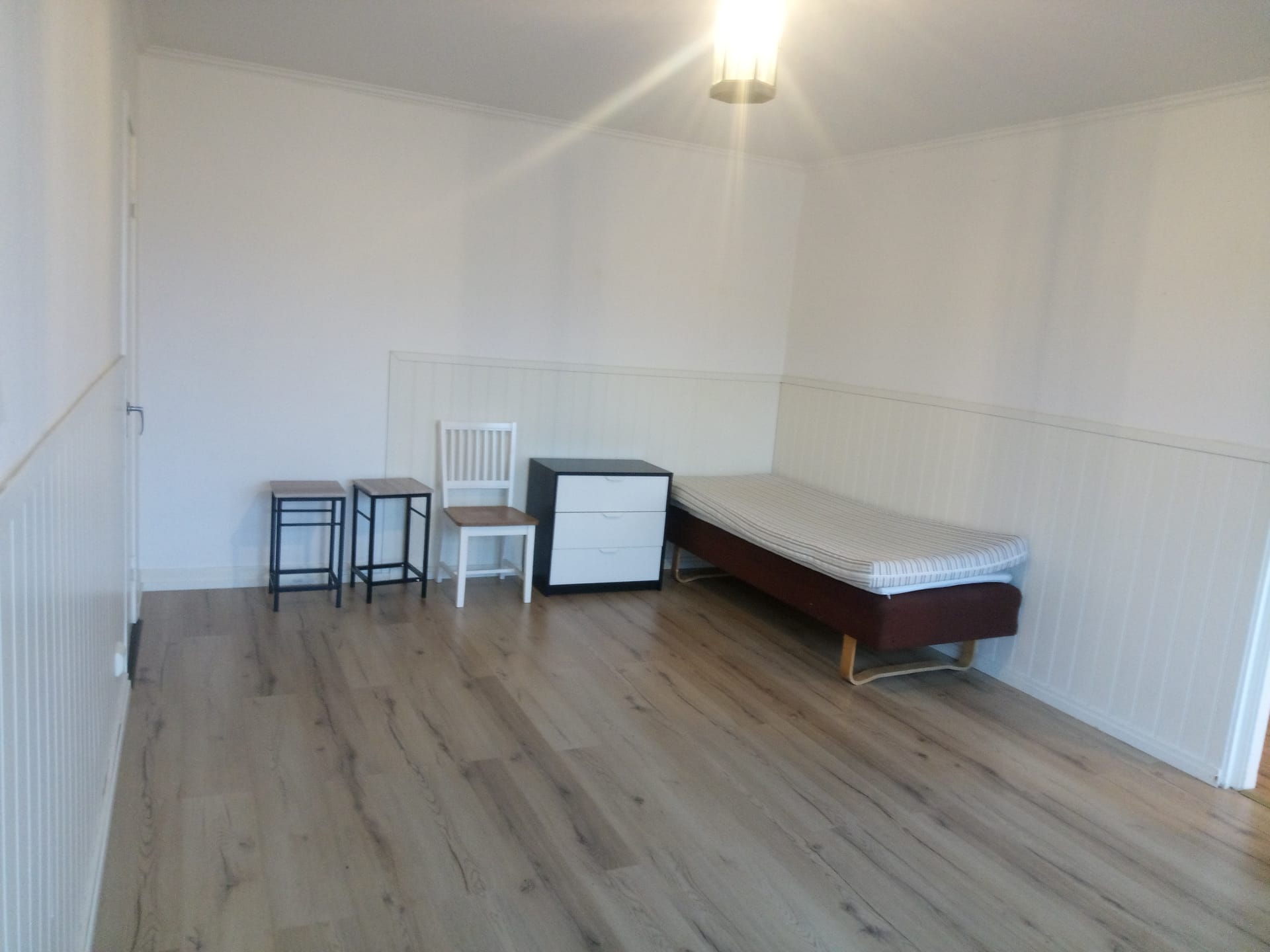 1-room apartment in Kramfors, Lugnviksvägen - image 1 1-room apartment in Kramfors, Lugnviksvägen - image 1