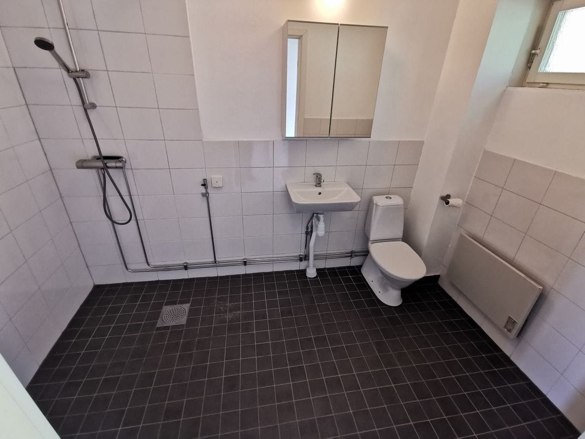 2-room apartment in Härnösand, Vallvägen - image 3 2-room apartment in Härnösand, Vallvägen - image 3