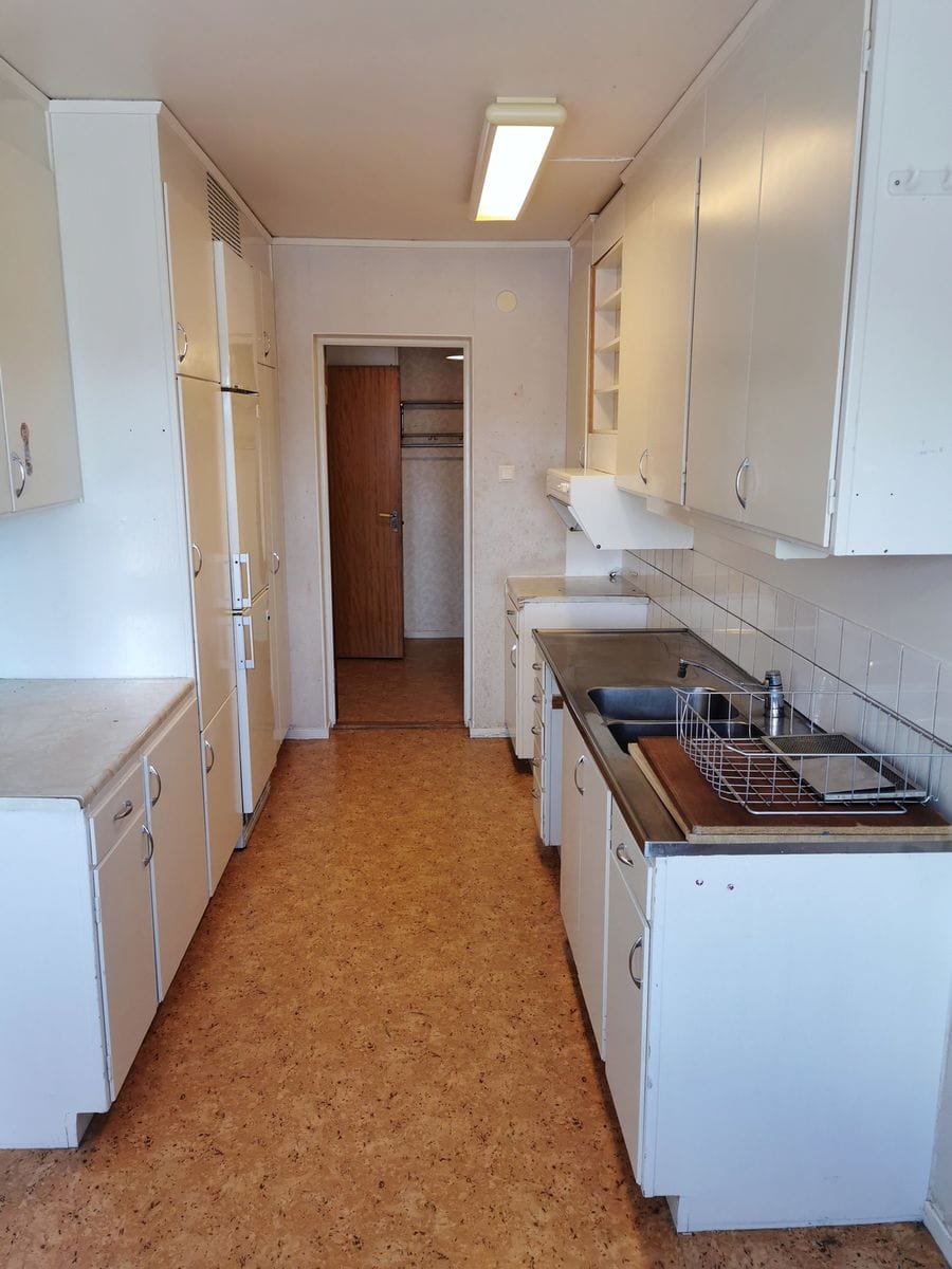 2-room apartment in Härnösand, Veda - image 1 2-room apartment in Härnösand, Veda - image 1